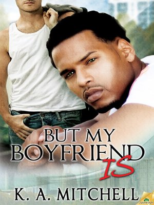 cover image of But My Boyfriend Is
